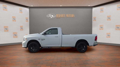 2020 RAM 1500 Classic SLT