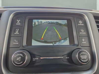 2020 RAM 1500 Classic SLT
