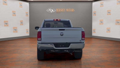 2020 RAM 1500 Classic SLT