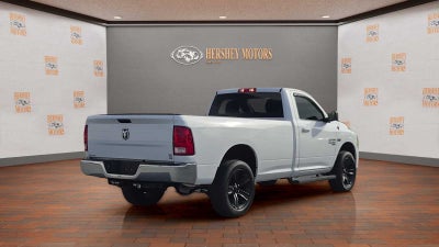 2020 RAM 1500 Classic SLT