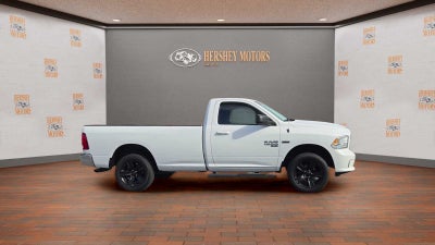 2020 RAM 1500 Classic SLT