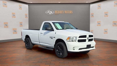 2020 RAM 1500 Classic SLT