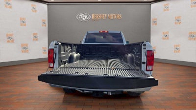 2020 RAM 1500 Classic SLT