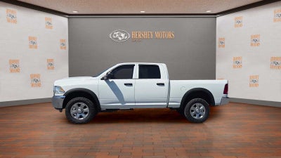 2016 RAM 2500 Tradesman