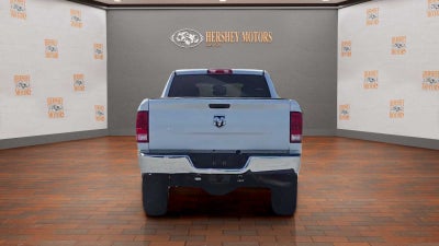 2016 RAM 2500 Tradesman