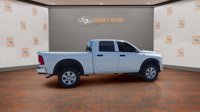 2016 RAM 2500 Tradesman