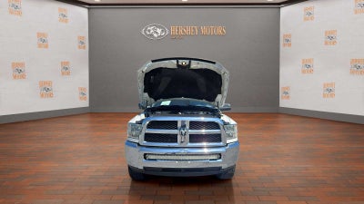 2016 RAM 2500 Tradesman