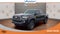 2020 Toyota Tacoma TRD Off Road
