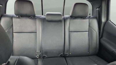 2020 Toyota Tacoma TRD Off Road