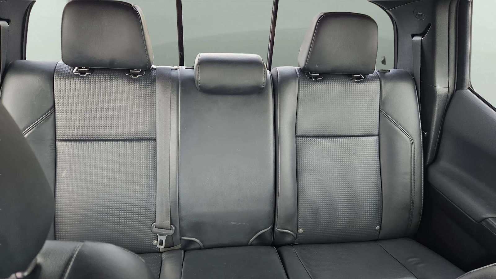 2020 Toyota Tacoma TRD Off Road