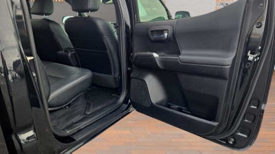 2020 Toyota Tacoma TRD Off Road