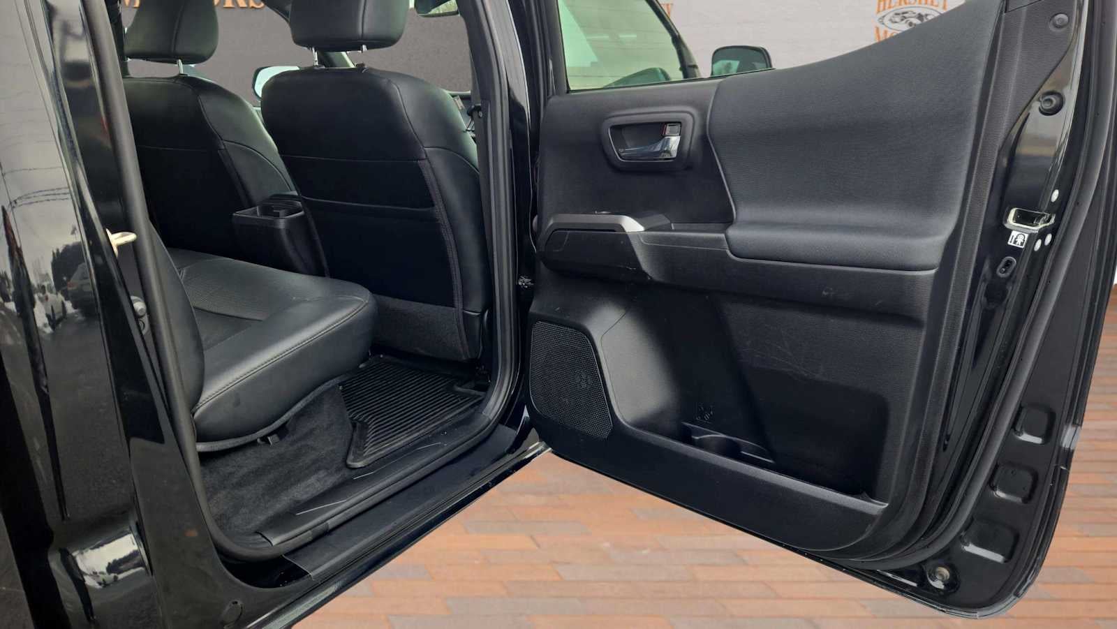 2020 Toyota Tacoma TRD Off Road