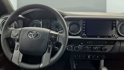 2020 Toyota Tacoma TRD Off Road