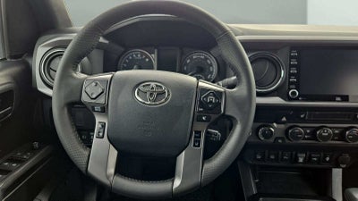 2020 Toyota Tacoma TRD Off Road
