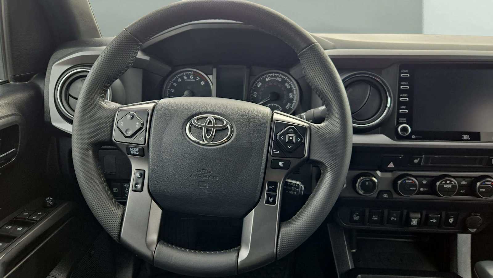 2020 Toyota Tacoma TRD Off Road