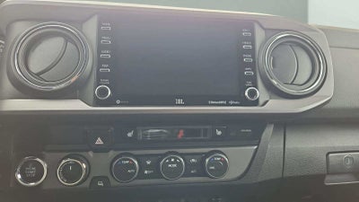 2020 Toyota Tacoma TRD Off Road