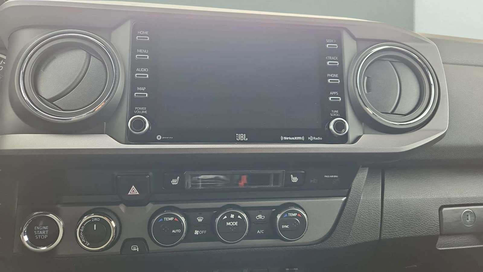 2020 Toyota Tacoma TRD Off Road