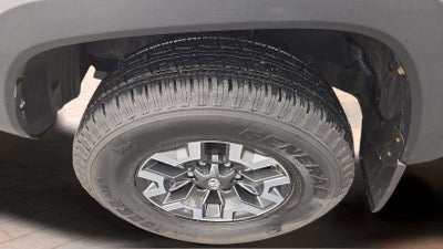 2020 Toyota Tacoma TRD Off Road