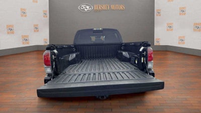 2020 Toyota Tacoma TRD Off Road