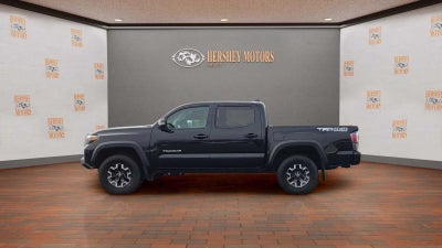 2020 Toyota Tacoma TRD Off Road