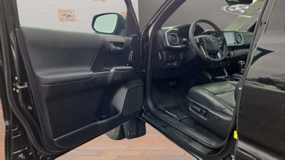 2020 Toyota Tacoma TRD Off Road