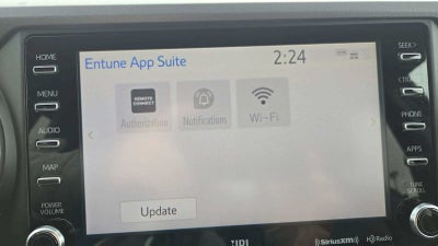 2020 Toyota Tacoma TRD Off Road