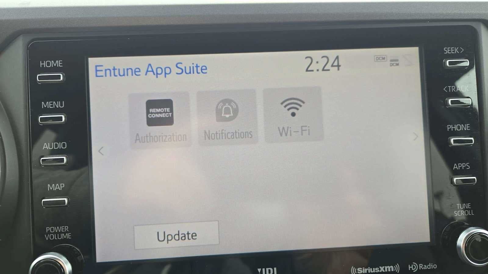 2020 Toyota Tacoma TRD Off Road