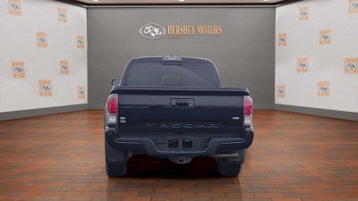 2020 Toyota Tacoma TRD Off Road