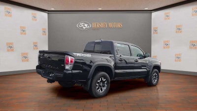 2020 Toyota Tacoma TRD Off Road