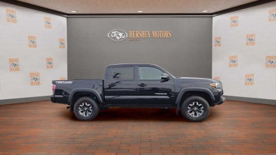 2020 Toyota Tacoma TRD Off Road