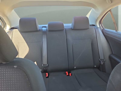 2015 Volkswagen Jetta 2.0L S
