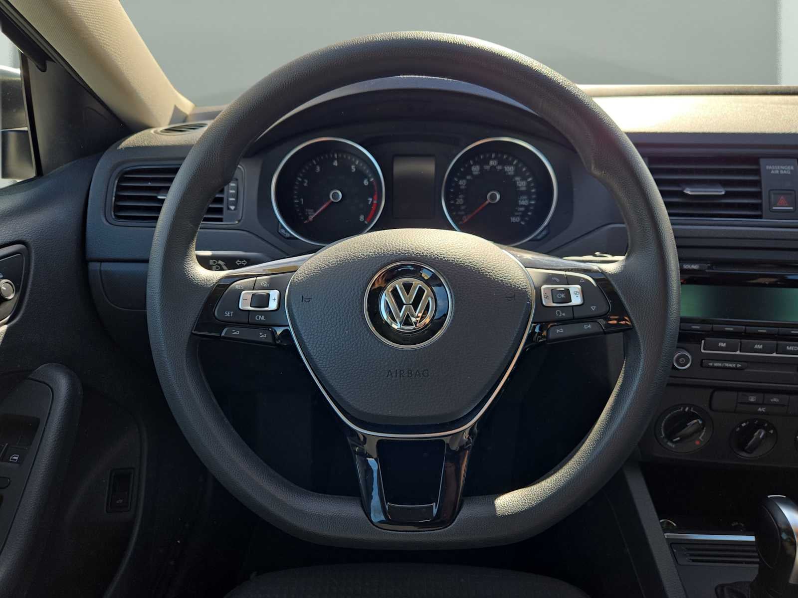 2015 Volkswagen Jetta 2.0L S
