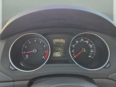 2015 Volkswagen Jetta 2.0L S