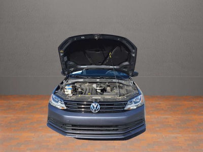 2015 Volkswagen Jetta 2.0L S