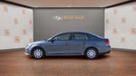 2015 Volkswagen Jetta 2.0L S