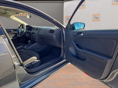 2015 Volkswagen Jetta 2.0L S