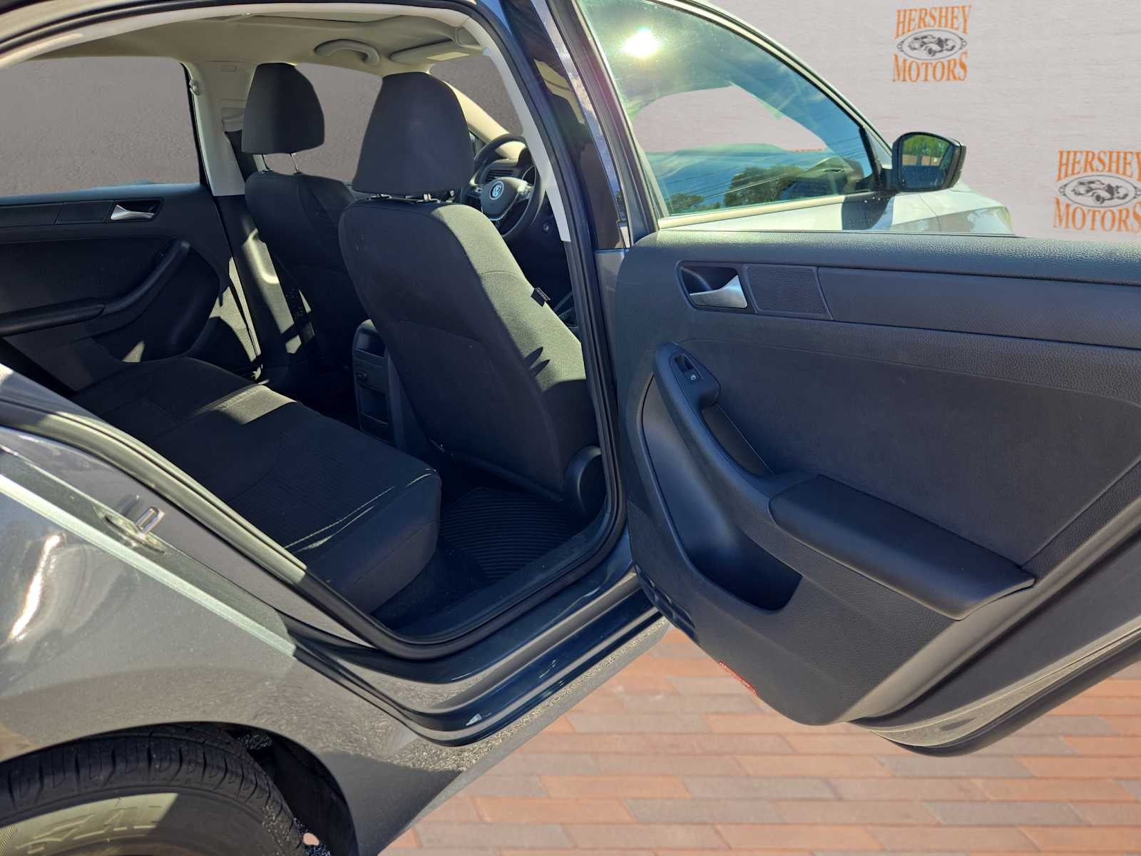 2015 Volkswagen Jetta 2.0L S