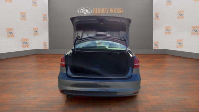 2015 Volkswagen Jetta 2.0L S