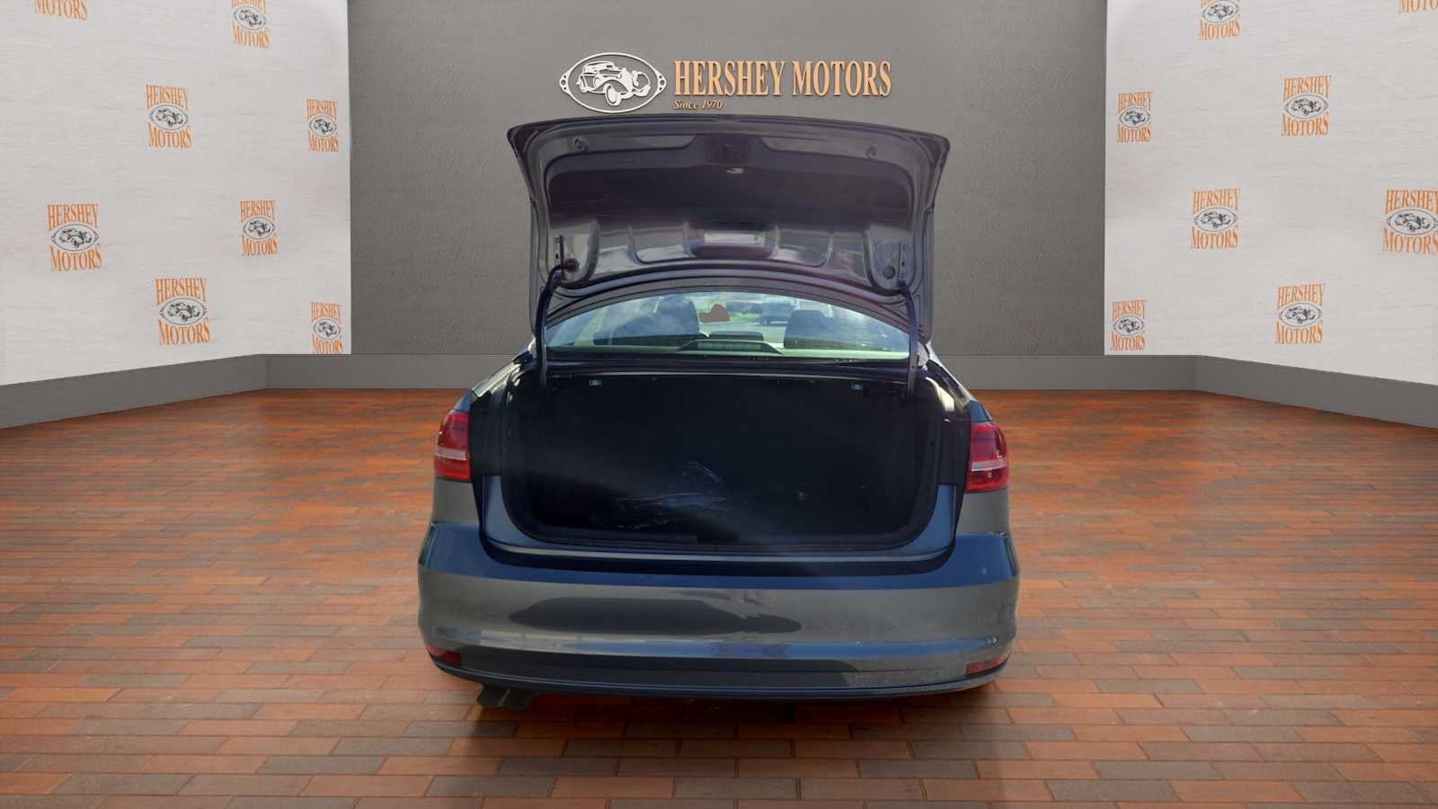 2015 Volkswagen Jetta 2.0L S