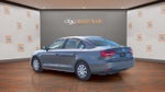 2015 Volkswagen Jetta 2.0L S