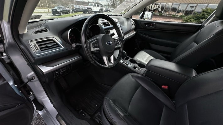 2017 Subaru Legacy 2.5i Limited in Parkesburg, PA - Hershey Motors