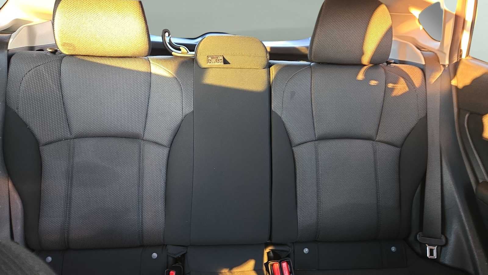 2022 Subaru Impreza Base