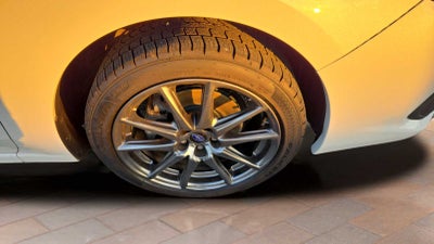 2022 Subaru Impreza Base