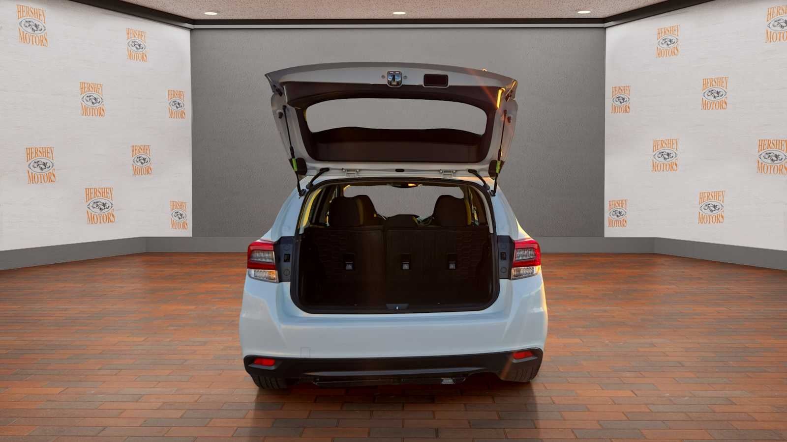 2022 Subaru Impreza Base