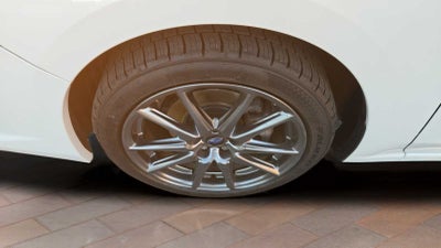 2022 Subaru Impreza Base