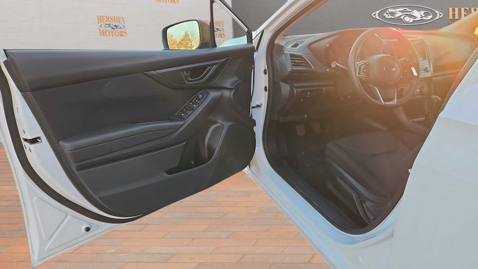 2022 Subaru Impreza Base