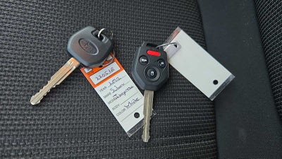 2022 Subaru Impreza Base