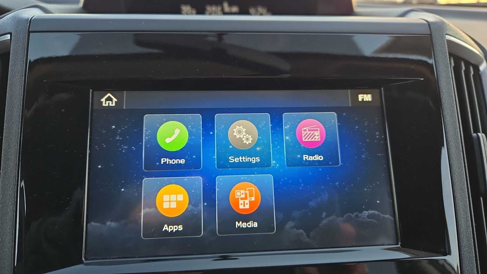 2022 Subaru Impreza Base