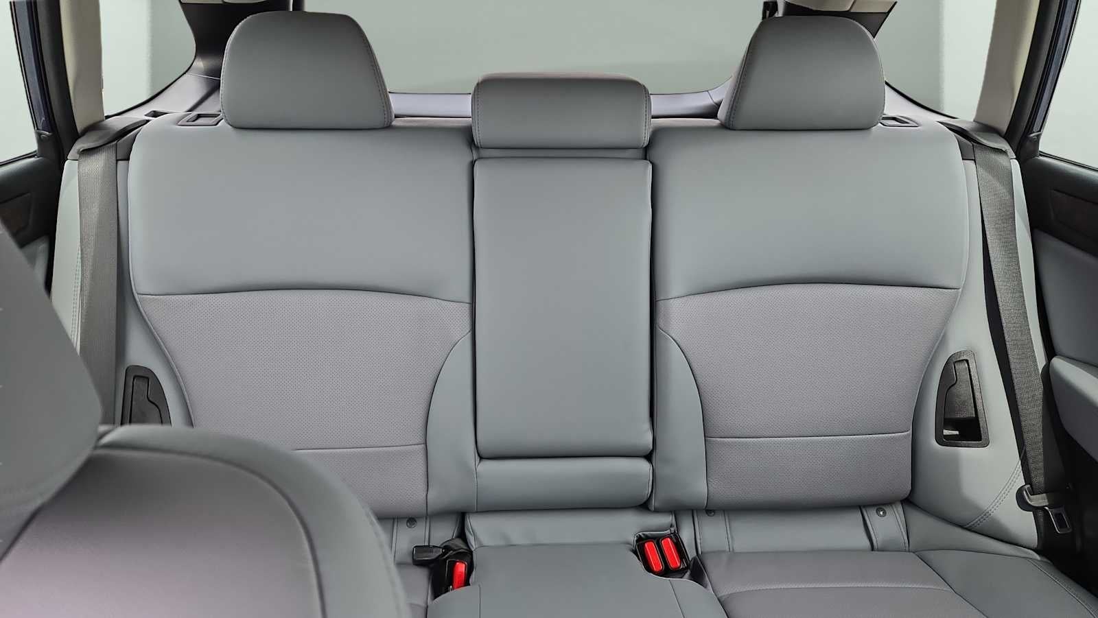 2018 Subaru Outback Limited