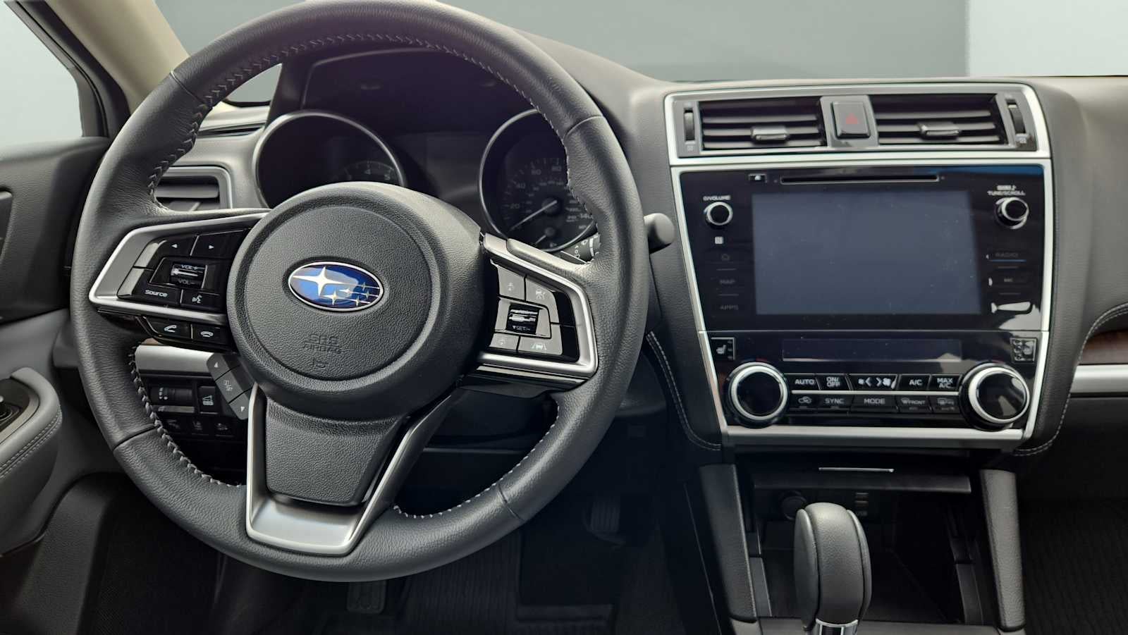 2018 Subaru Outback Limited